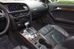 2017 Audi A5 Cabriolet 2.0 TFSI Sport - 23086209 - 9