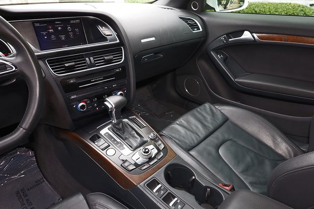 2017 Audi A5 Cabriolet 2.0 TFSI Sport - 23086209 - 9