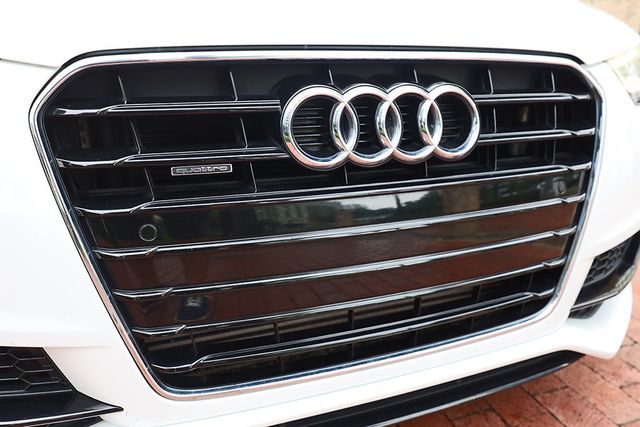 2017 Audi A5 Cabriolet 2.0 TFSI Sport - 23086209 - 23