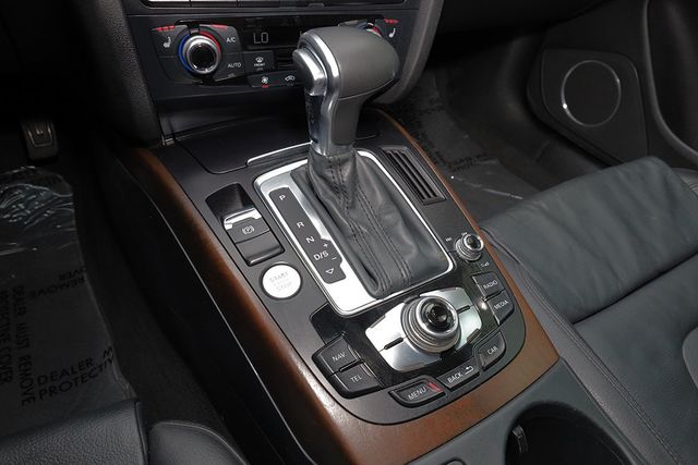 2017 Audi A5 Cabriolet 2.0 TFSI Sport - 23086209 - 40