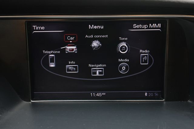2017 Audi A5 Cabriolet 2.0 TFSI Sport - 23086209 - 42