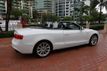2017 Audi A5 Cabriolet 2.0 TFSI Sport - 23086209 - 4