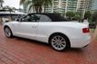 2017 Audi A5 Cabriolet 2.0 TFSI Sport - 23086209 - 5