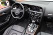 2017 Audi A5 Cabriolet 2.0 TFSI Sport - 23086209 - 8