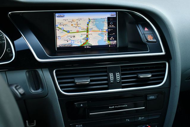 2017 Audi A5 Cabriolet 2.0 TFSI Sport W/Technology and Convenience Packages - 22945602 - 64