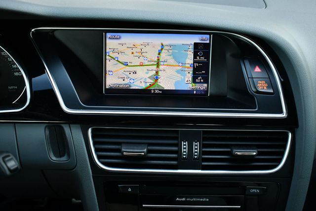 2017 Audi A5 Cabriolet 2.0 TFSI Sport W/Technology and Convenience Packages - 22945602 - 65