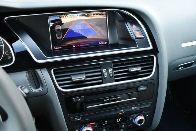 2017 Audi A5 Cabriolet 2.0 TFSI Sport W/Technology and Convenience Packages - 22945602 - 66