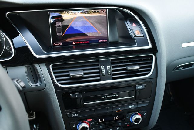 2017 Audi A5 Cabriolet 2.0 TFSI Sport W/Technology and Convenience Packages - 22945602 - 67