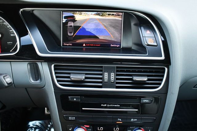 2017 Audi A5 Cabriolet 2.0 TFSI Sport W/Technology and Convenience Packages - 22945602 - 68