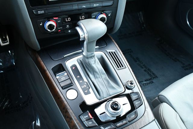 2017 Audi A5 Cabriolet 2.0 TFSI Sport W/Technology and Convenience Packages - 22945602 - 69