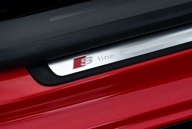 2017 Audi A5 Cabriolet 2.0 TFSI Sport W/Technology and Convenience Packages - 22945602 - 71