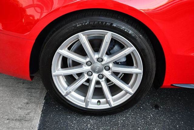 2017 Audi A5 Cabriolet 2.0 TFSI Sport W/Technology and Convenience Packages - 22945602 - 73