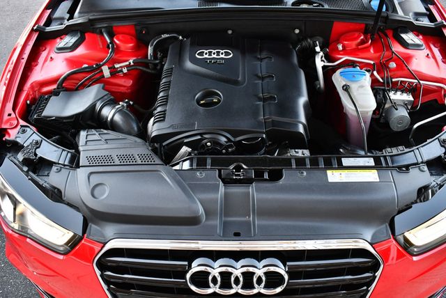 2017 Audi A5 Cabriolet 2.0 TFSI Sport W/Technology and Convenience Packages - 22945602 - 74