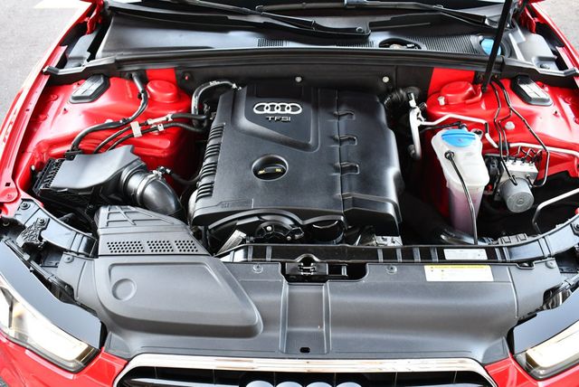 2017 Audi A5 Cabriolet 2.0 TFSI Sport W/Technology and Convenience Packages - 22945602 - 75