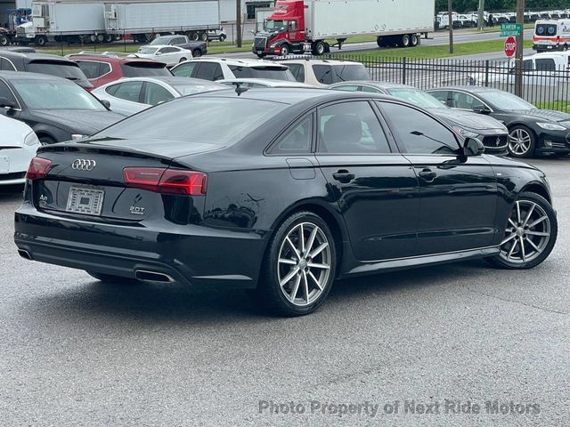 2017 Audi A6 2017 AUDI A6 AWD 2.0L PREMIUM PLUS SERVICED 615-730-9991 - 23037844 - 1