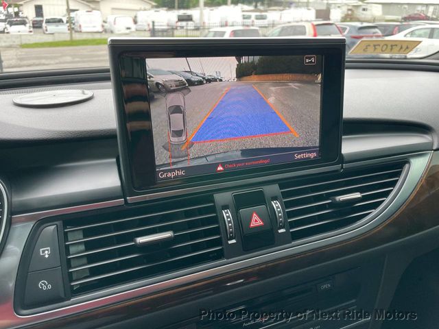 2017 Audi A6 2017 AUDI A6 AWD 2.0L PREMIUM PLUS SERVICED 615-730-9991 - 23037844 - 20