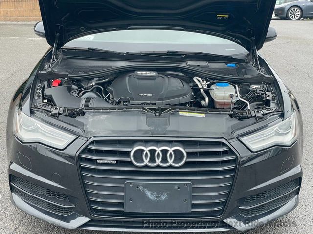 2017 Audi A6 2017 AUDI A6 AWD 2.0L PREMIUM PLUS SERVICED 615-730-9991 - 23037844 - 24
