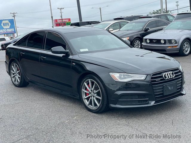 2017 Audi A6 2017 AUDI A6 AWD 2.0L PREMIUM PLUS SERVICED 615-730-9991 - 23037844 - 3