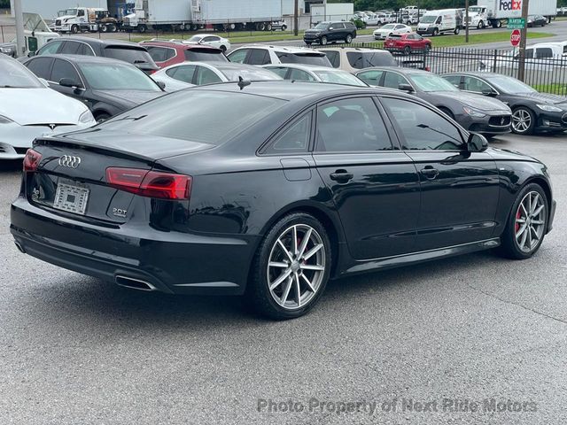 2017 Audi A6 2017 AUDI A6 AWD 2.0L PREMIUM PLUS SERVICED 615-730-9991 - 23037844 - 5