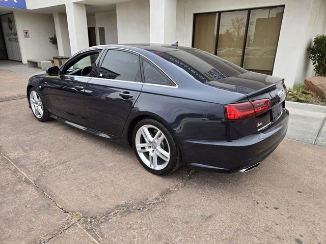 2017 Audi A6 2.0 TFSI Premium FWD - 22750806 - 2