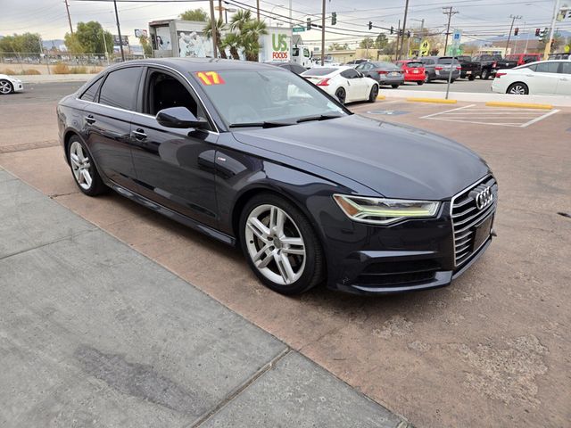 2017 Audi A6 2.0 TFSI Premium FWD - 22750806 - 3