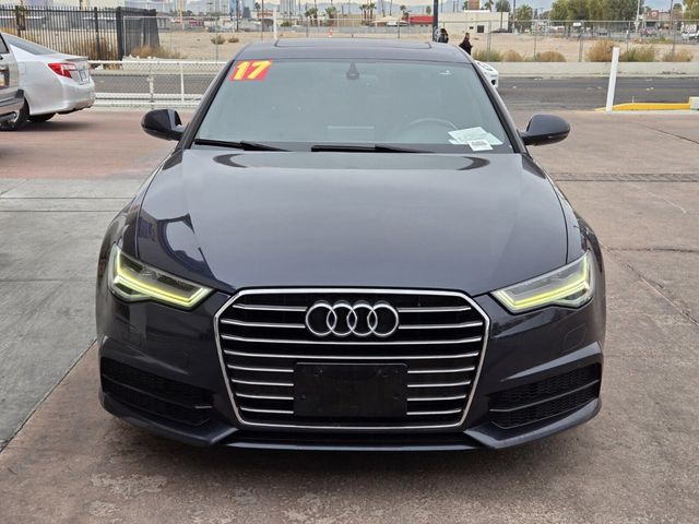 2017 Audi A6 2.0 TFSI Premium FWD - 22750806 - 4