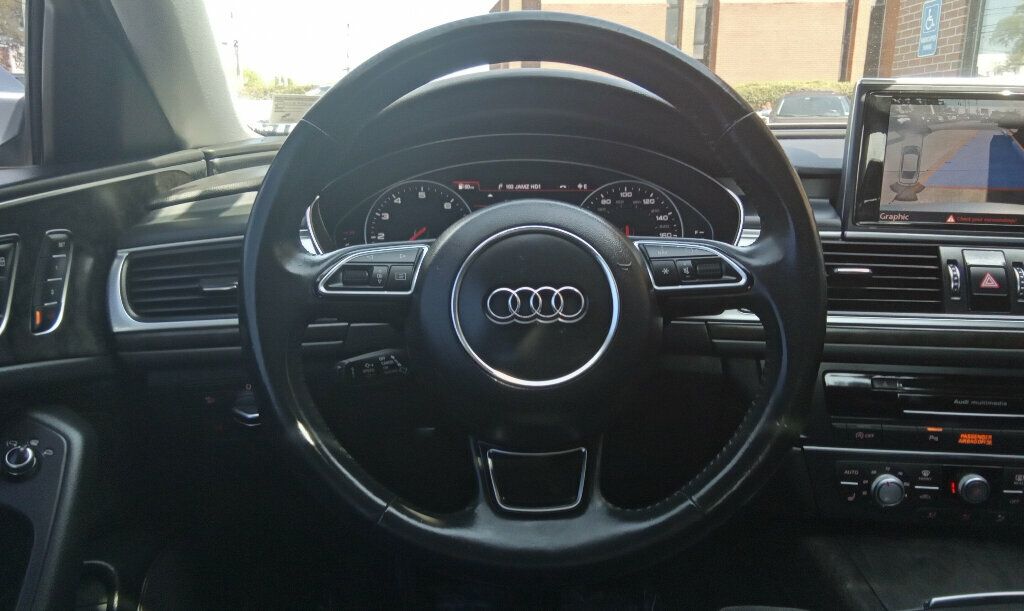 2017 Audi A6 TFSI Premium photo 15