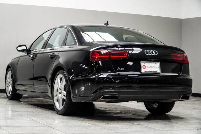 2017 Audi A6 2.0 TFSI Premium FWD - 22933436 - 9