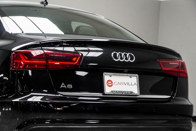 2017 Audi A6 2.0 TFSI Premium FWD - 22933436 - 12