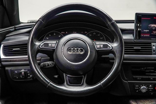 2017 Audi A6 2.0 TFSI Premium FWD - 22933436 - 14