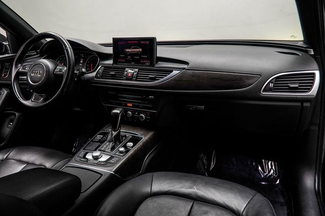 2017 Audi A6 2.0 TFSI Premium FWD - 22933436 - 15