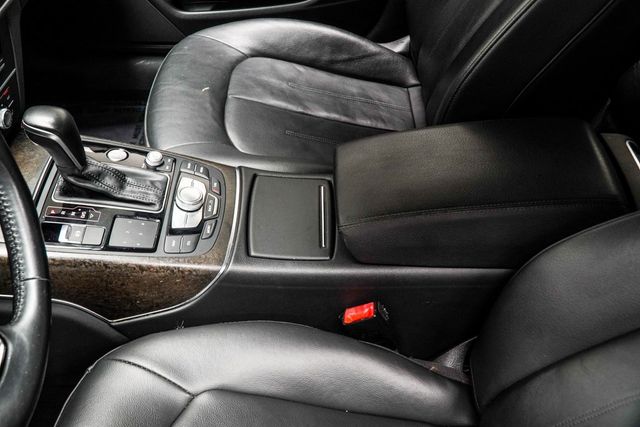 2017 Audi A6 2.0 TFSI Premium FWD - 22933436 - 16