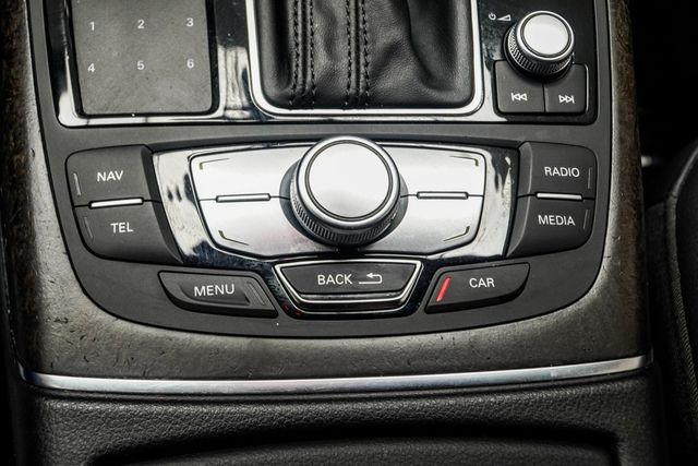 2017 Audi A6 2.0 TFSI Premium FWD - 22933436 - 17