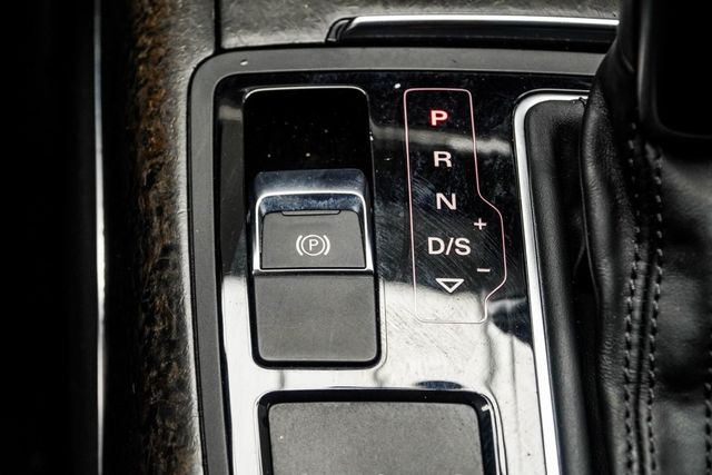 2017 Audi A6 2.0 TFSI Premium FWD - 22933436 - 19