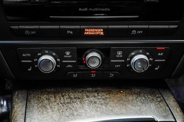 2017 Audi A6 2.0 TFSI Premium FWD - 22933436 - 21