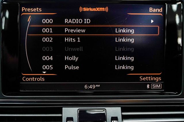 2017 Audi A6 2.0 TFSI Premium FWD - 22933436 - 22