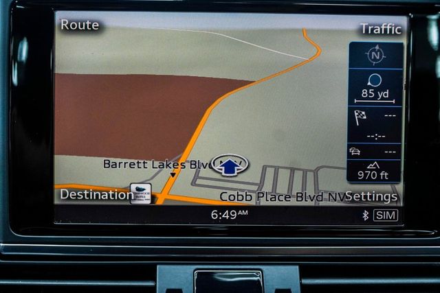 2017 Audi A6 2.0 TFSI Premium FWD - 22933436 - 23