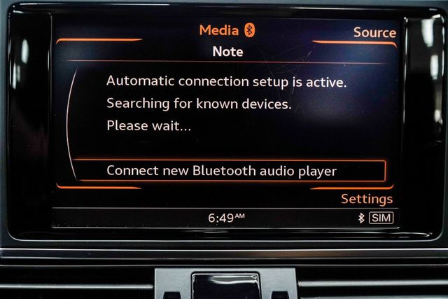 2017 Audi A6 2.0 TFSI Premium FWD - 22933436 - 24