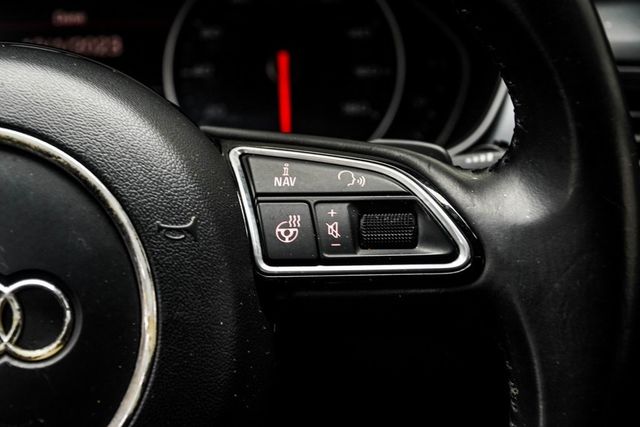 2017 Audi A6 2.0 TFSI Premium FWD - 22933436 - 26