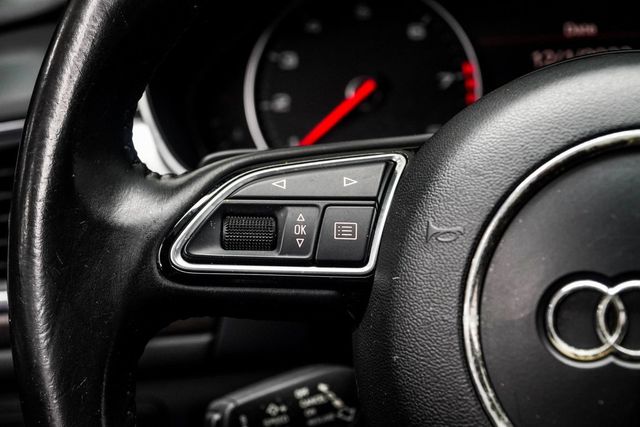 2017 Audi A6 2.0 TFSI Premium FWD - 22933436 - 27