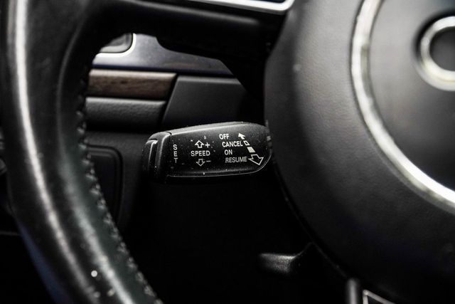 2017 Audi A6 2.0 TFSI Premium FWD - 22933436 - 28