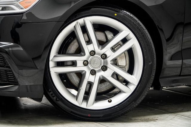 2017 Audi A6 2.0 TFSI Premium FWD - 22933436 - 2