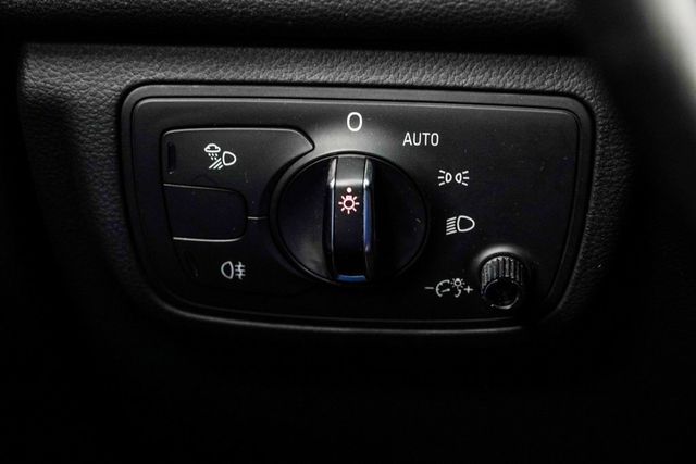 2017 Audi A6 2.0 TFSI Premium FWD - 22933436 - 29