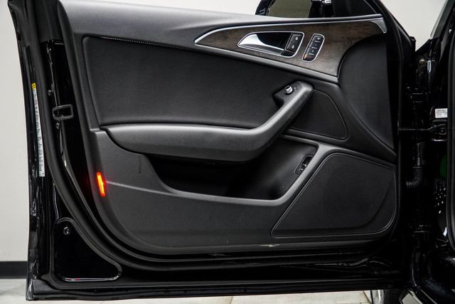 2017 Audi A6 2.0 TFSI Premium FWD - 22933436 - 31