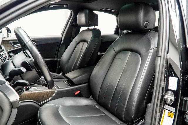 2017 Audi A6 2.0 TFSI Premium FWD - 22933436 - 34