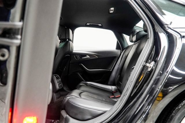 2017 Audi A6 2.0 TFSI Premium FWD - 22933436 - 35