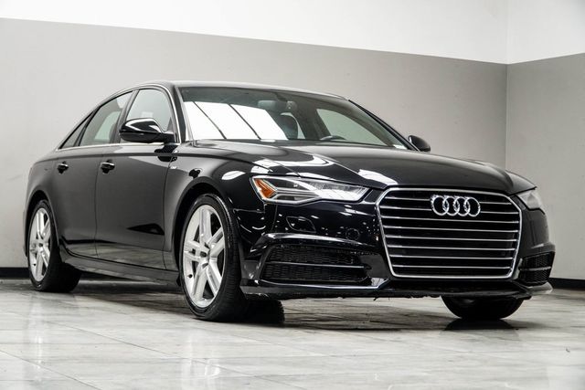 2017 Audi A6 2.0 TFSI Premium FWD - 22933436 - 3