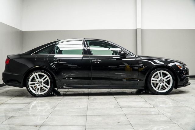 2017 Audi A6 2.0 TFSI Premium FWD - 22933436 - 5