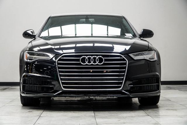 2017 Audi A6 2.0 TFSI Premium FWD - 22933436 - 6