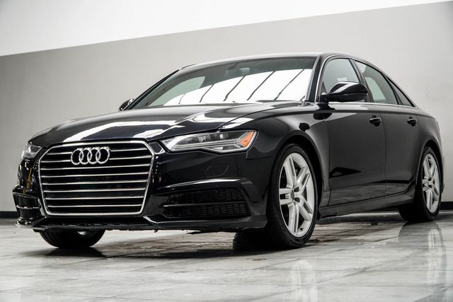 2017 Audi A6 2.0 TFSI Premium FWD - 22933436 - 7